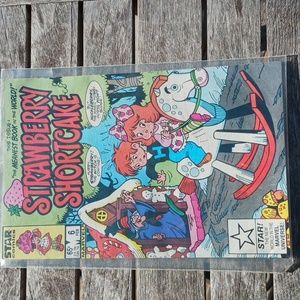 COMIC BOOKS LOT: STAR & ARCHIE SERIES